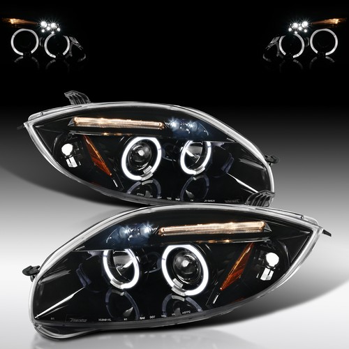 Slick black fit 2006 2012 - black,
